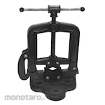 HASSTON PROHEX Pipe Clamp (Ragum Pipa)