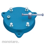 HEUER Rotary Table for HEUER Vice