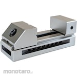 Indexa High Precision Groove Jaw Vice