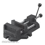 KENTA Quick Grip Drill Press Vises
