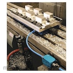 MITEE-BITE PRODUCTS INC Vise Blank Pallet