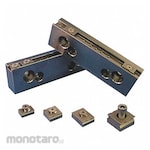 MITEE-BITE PRODUCTS INC Vise Jaw Stop