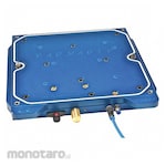 MITEE-BITE PRODUCTS INC Vise Receiver Base Unit