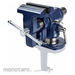 PALMGREN Multi-Positioning Ball Vise