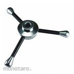 PALMGREN Vise Handle