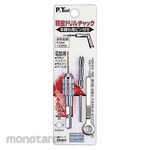 P.Tool Precision Drill Chuck