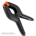 RS PRO Spring Clamp Set