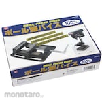 SK11 drilling machine vise