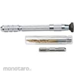 SK11 pin vise drill set