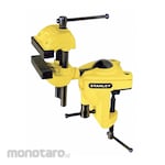 STANLEY Multi-Angle Vise (Ragum)