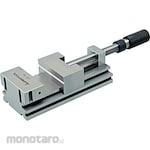 SUPER TOOL Precision Vice