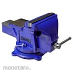 Startools Swivel Based Bench Vise (Ragum)