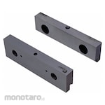 TE-CO Vise Jaws and Parallel Set
