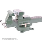 TRUSCO 2WAY Vice Rortary Base