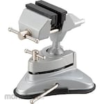 TRUSCO Aluminum Vice