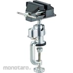 TRUSCO Aluminum Vice