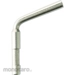 TRUSCO Bench Vice c/w Rortary Base