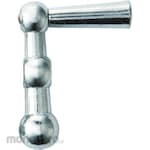 TRUSCO Cross Vice