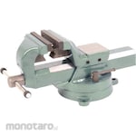 TRUSCO Lead Vice Rortary Base