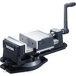 TRUSCO Milling Vice (Catok Bor)