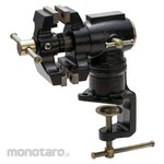 TRUSCO Mini Multi Combi Vice