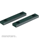 TRUSCO Mouthpiece for medium-sized multi-combi vise TMCV