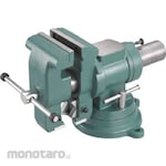TRUSCO Multi Combi Vice (Strong, Round Shaft)