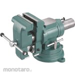 TRUSCO Multi Combi Vice (strong, round shaft)