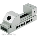 TRUSCO Precision Vice (Catok Bor)