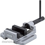 TRUSCO Precision Vice for Drilling Machine (Catok Bor)