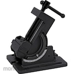 TRUSCO U type Angle Vice