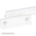 TRUSCO VICE Plastic Jaw
