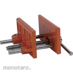 TRUSCO Wood Worker's Vice