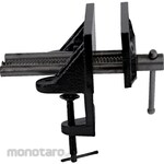 TRUSCO Wood Worker's Vice