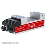 TSUDAKOMA Corp. Mechanical Power-Boosting Machine Vice