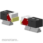 TSUDAKOMA TECHNO SUPPORT V-clamp VCP-50F