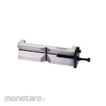 Vertex Universal Vise Jaws with Work Stopper