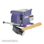WESTWARD Combination Vise