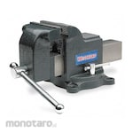 WESTWARD Mechanic Vise Swivel