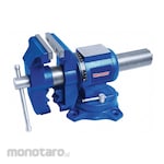 WESTWARD Rotating Vise