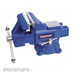 WESTWARD Workshop Vise Swivel