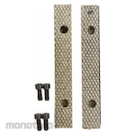 WILTON Serrated Jaw Inserts