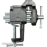 monotaro Compact Vice (Catok)