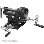 monotaro Cross Vise (Ragum)