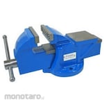 TORA Bench Vice (Ragum)