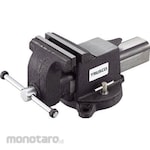 TRUSCO Anvil Vice c/w Rotary Base