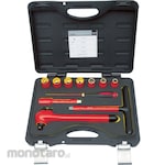 BAHCO Insulated Hexagon Socket