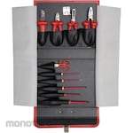BAHCO Insulated Tools Standart Set