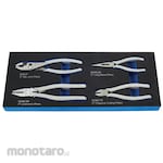 BluePoint Standard Pliers Foam Set