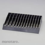 ESCO Pliers rack 273x45mm EA508SM series